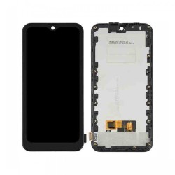 TOUCH+DISPLAY ULEFONE NOTE 8P 5.5" PRETO TOUCH+DISPLAY ULEFONE NOTE 8P 5.5" PRETO